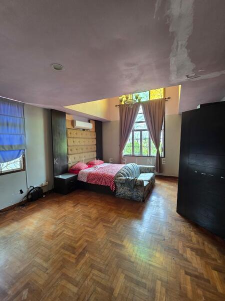 Semi-Detached House for Sale in Kulai (Johor) - Katherine Low - Bedroom - PropertyGuru.com.my