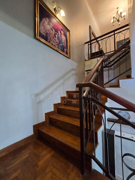 Semi-Detached House for Sale in Kulai (Johor) - Katherine Low - Interior - PropertyGuru.com.my