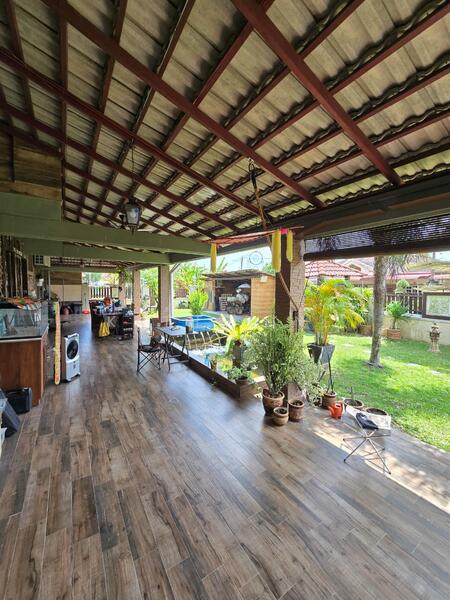 Semi-Detached House for Sale in Kulai (Johor) - Katherine Low - Exterior - PropertyGuru.com.my