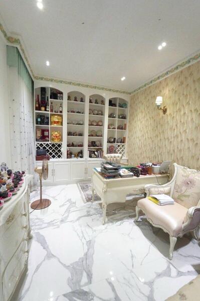 Cluster House for Sale in Taman Ekoflora (Johor Bahru) - Jimmy Ng - PropertyGuru.com.my