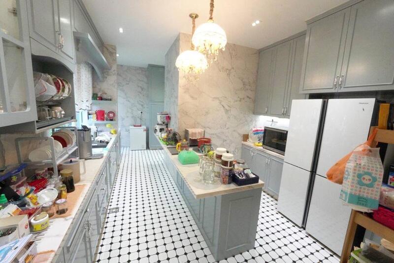 Cluster House for Sale in Taman Ekoflora (Johor Bahru) - Jimmy Ng - PropertyGuru.com.my