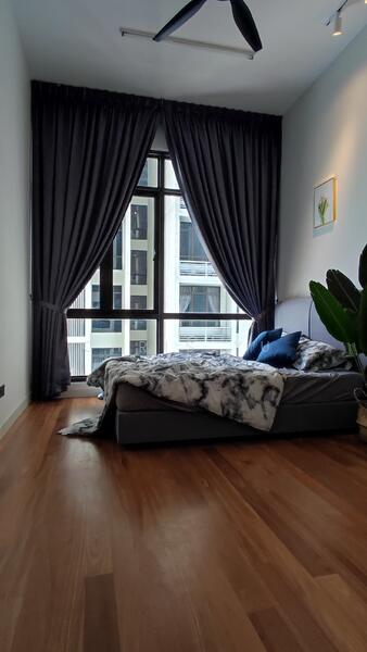 The Park 2 untuk Untuk Dijual - RM 1,030,000, Mac 2026 - Bedroom - PropertyGuru.com.my