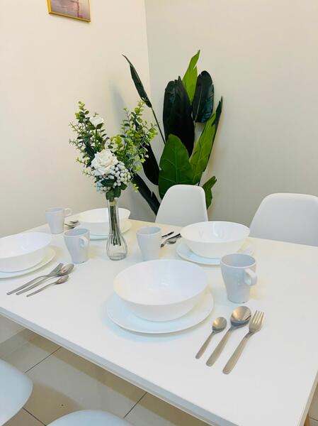 The Park 2 untuk Untuk Dijual - RM 1,030,000, Mac 2026 - Dining Room - PropertyGuru.com.my