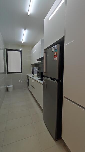 The Park 2 untuk Untuk Dijual - RM 1,030,000, Mac 2026 - Kitchen - PropertyGuru.com.my