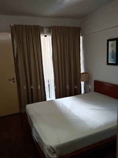 Condominium for Rent at 10 Semantan Suites - Jason Chee - Bedroom - PropertyGuru.com.my