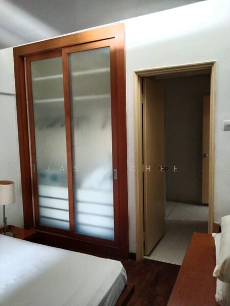 Condominium for Rent at 10 Semantan Suites - Jason Chee - Bedroom - PropertyGuru.com.my