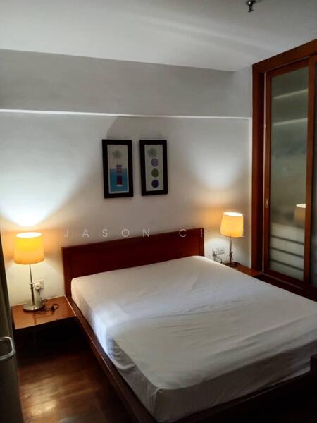 Condominium for Rent at 10 Semantan Suites - Jason Chee - Bedroom - PropertyGuru.com.my