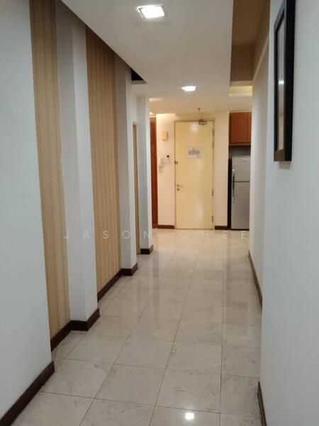 Condominium for Rent at 10 Semantan Suites - Jason Chee - Corridor - PropertyGuru.com.my