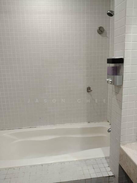 Condominium for Rent at 10 Semantan Suites - Jason Chee - Bathroom - PropertyGuru.com.my