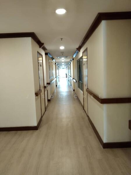 Condominium for Rent at 10 Semantan Suites - Jason Chee - Corridor - PropertyGuru.com.my