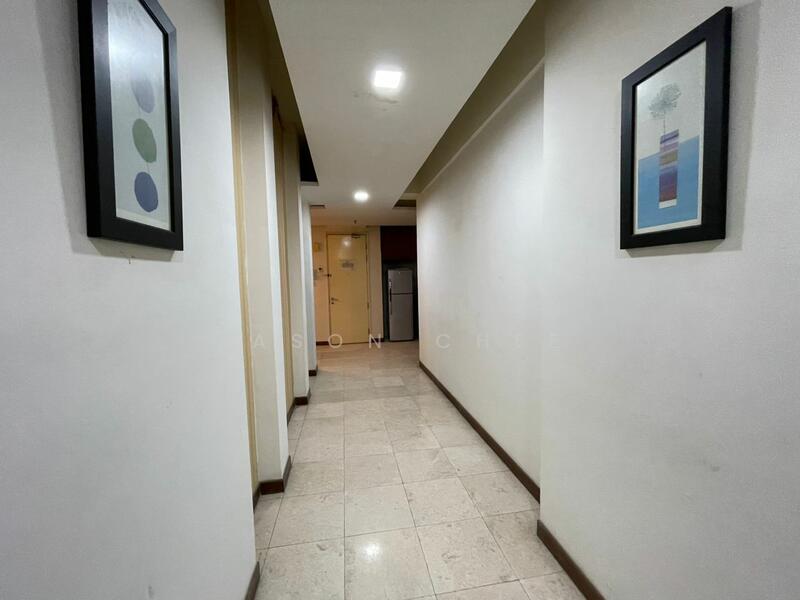 Condominium for Rent at 10 Semantan Suites - Jason Chee - Corridor - PropertyGuru.com.my