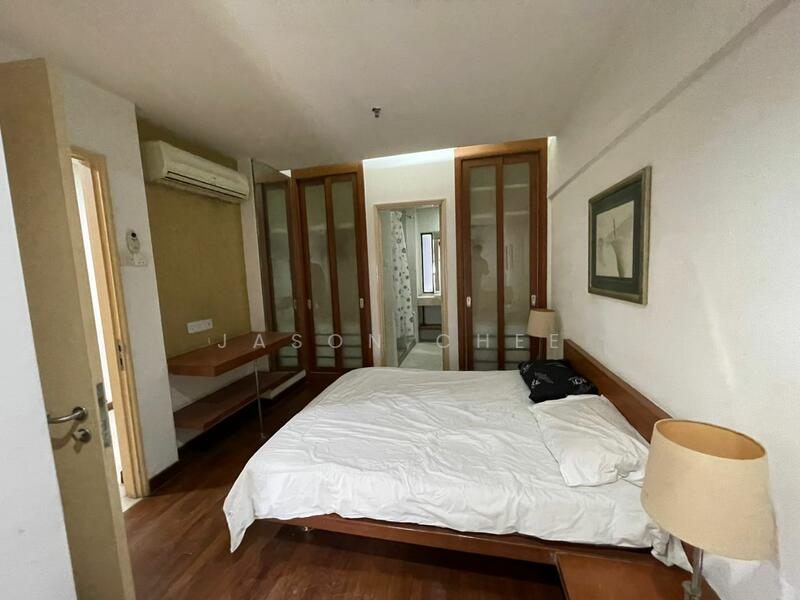 Condominium for Rent at 10 Semantan Suites - Jason Chee - Bedroom - PropertyGuru.com.my