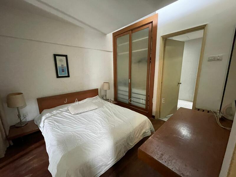 Condominium for Rent at 10 Semantan Suites - Jason Chee - Bedroom - PropertyGuru.com.my