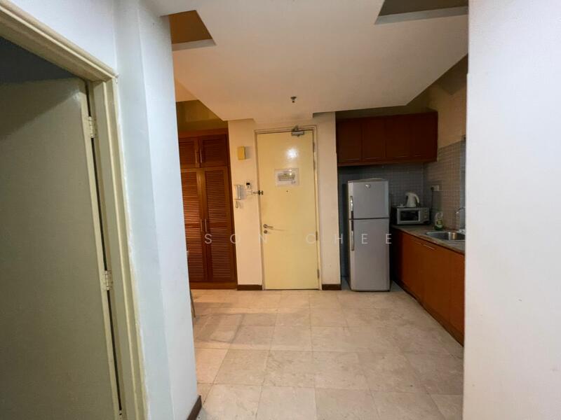 Condominium for Rent at 10 Semantan Suites - Jason Chee - Kitchen - PropertyGuru.com.my
