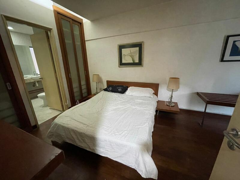 Condominium for Rent at 10 Semantan Suites - Jason Chee - Bedroom - PropertyGuru.com.my