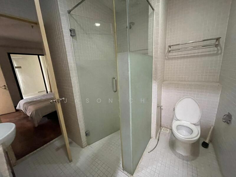 Condominium for Rent at 10 Semantan Suites - Jason Chee - Bathroom - PropertyGuru.com.my
