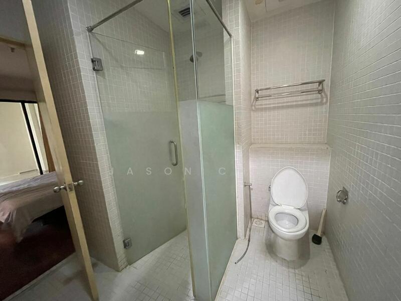 Condominium for Rent at 10 Semantan Suites - Jason Chee - Bathroom - PropertyGuru.com.my