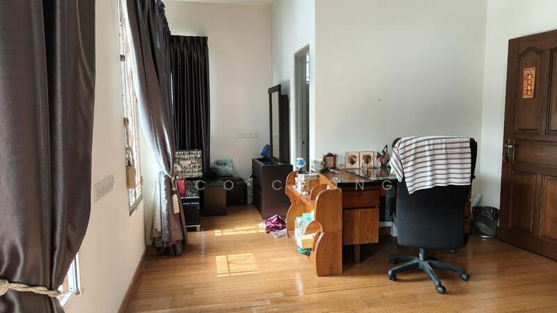 Bungalow for Sale in Masai (Johor) - Nico Chong - Study - PropertyGuru.com.my