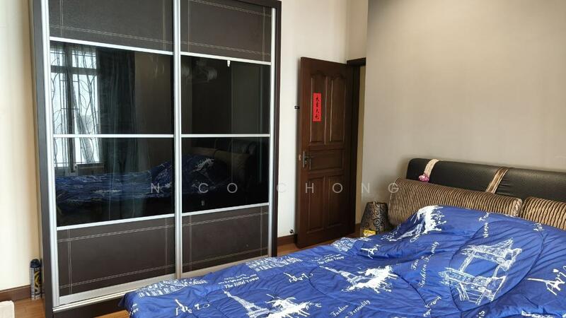 Bungalow for Sale in Masai (Johor) - Nico Chong - Bedroom - PropertyGuru.com.my