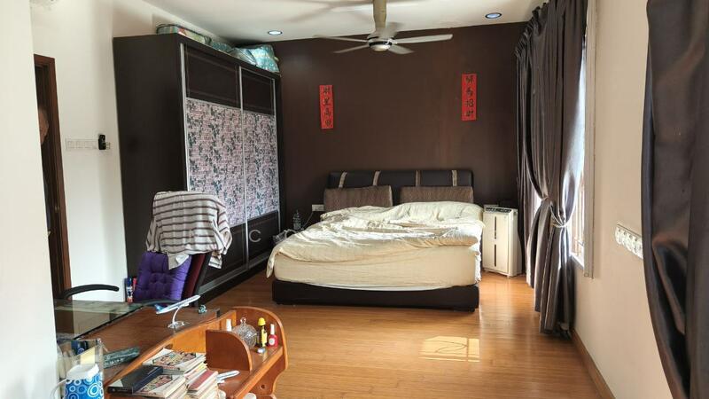 Bungalow for Sale in Masai (Johor) - Nico Chong - Bedroom - PropertyGuru.com.my