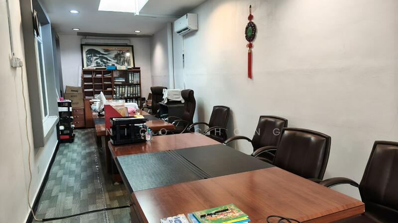 Bungalow for Sale in Masai (Johor) - Nico Chong - Interior - PropertyGuru.com.my