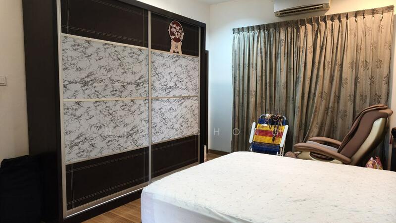 Bungalow for Sale in Masai (Johor) - Nico Chong - Bedroom - PropertyGuru.com.my