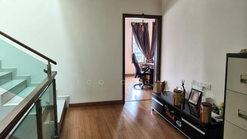 Bungalow for Sale in Masai (Johor) - Nico Chong - Study - PropertyGuru.com.my