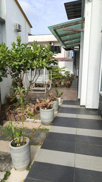 Bungalow for Sale in Masai (Johor) - Nico Chong - Exterior - PropertyGuru.com.my