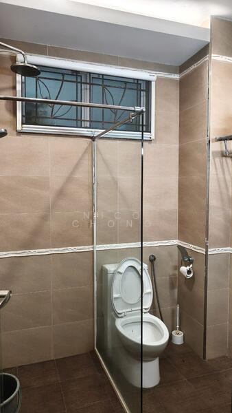 Bungalow for Sale in Masai (Johor) - Nico Chong - Bathroom - PropertyGuru.com.my