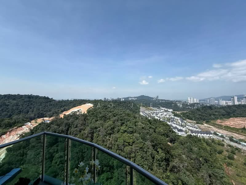 Kondominium untuk Dijual di Kiaramas Ayuria - Bao Jie - View - PropertyGuru.com.my