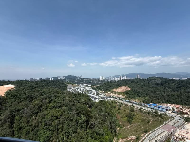 Kondominium untuk Dijual di Kiaramas Ayuria - Bao Jie - Exterior - PropertyGuru.com.my