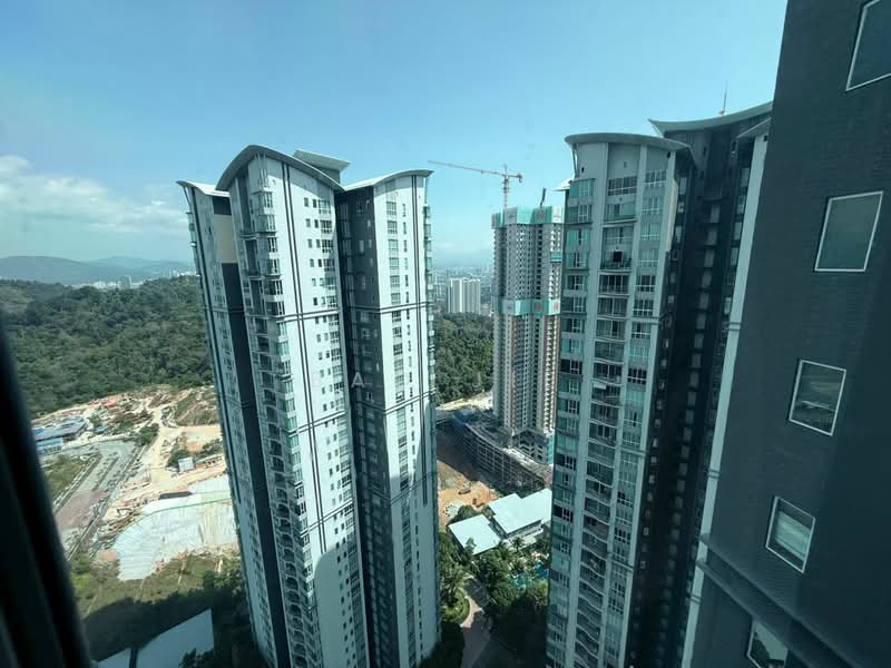 Kondominium untuk Dijual di Kiaramas Ayuria - Bao Jie - Exterior - PropertyGuru.com.my