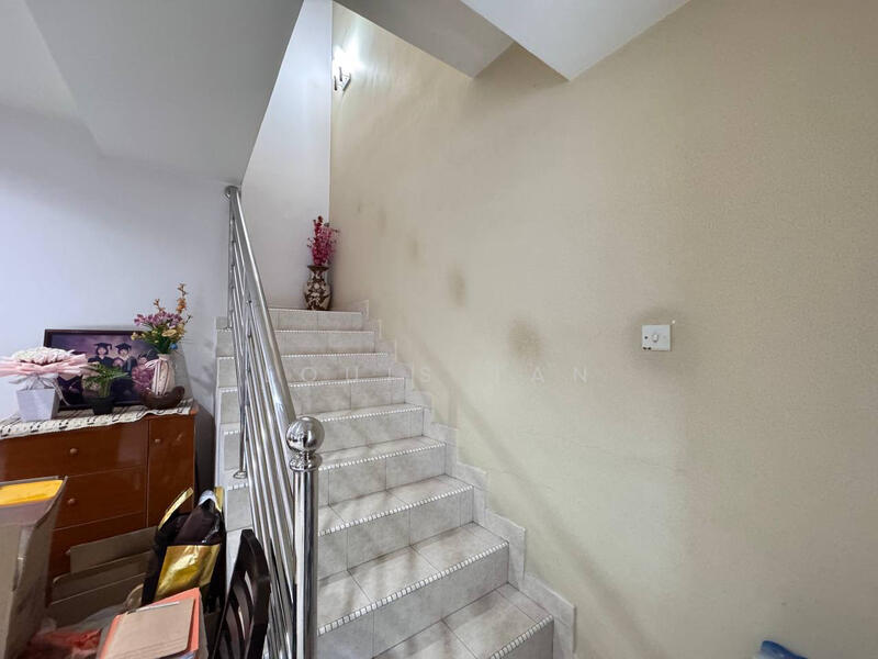 2-storey Terraced House for Sale in Johor Bahru (Johor) - Louis Tan - Interior - PropertyGuru.com.my