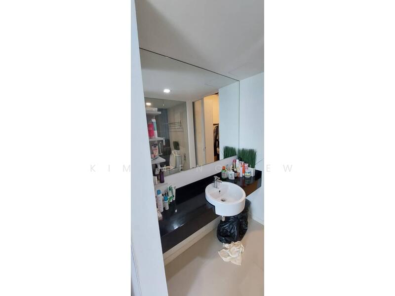 Service Residence for Sale at Tropicana Avenue - Kim Meng Lew - Bathroom - PropertyGuru.com.my