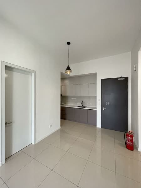 Condominium for Rent at The Maple Residences - Eddie Wong - Kitchen - PropertyGuru.com.my