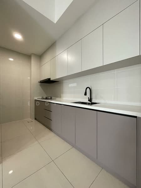Condominium for Rent at The Maple Residences - Eddie Wong - Kitchen - PropertyGuru.com.my