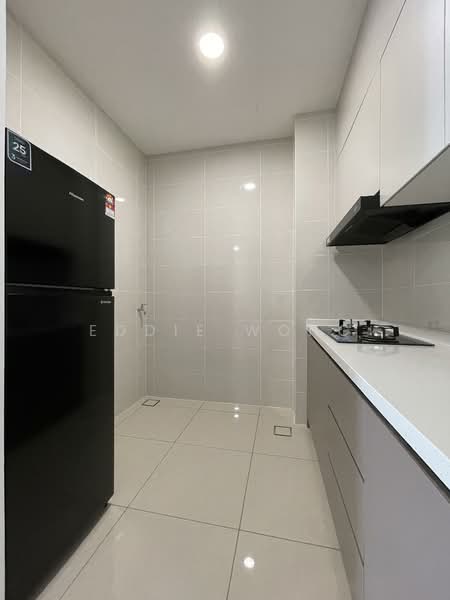 Condominium for Rent at The Maple Residences - Eddie Wong - Kitchen - PropertyGuru.com.my