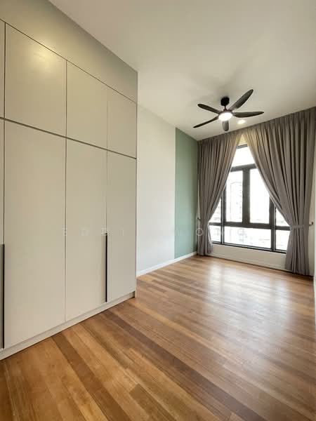 Condominium for Rent at The Maple Residences - Eddie Wong - Bedroom - PropertyGuru.com.my