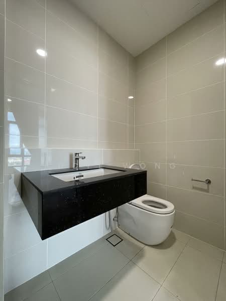Condominium for Rent at The Maple Residences - Eddie Wong - Bathroom - PropertyGuru.com.my