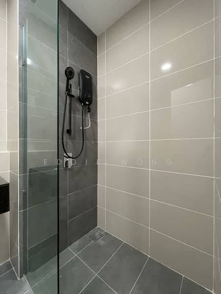 Condominium for Rent at The Maple Residences - Eddie Wong - Bathroom - PropertyGuru.com.my