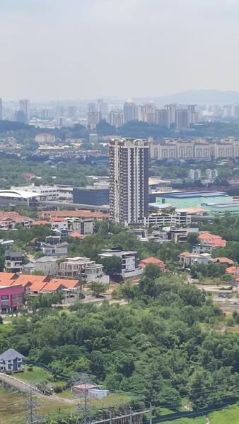 Service Residence for Sale at The Park 2 - Chris Yu - Exterior - PropertyGuru.com.my