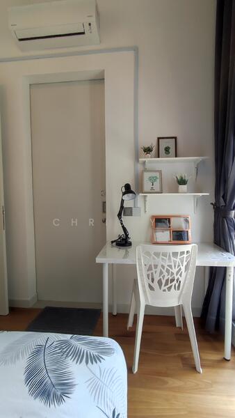 Service Residence for Sale at The Park 2 - Chris Yu - Study - PropertyGuru.com.my