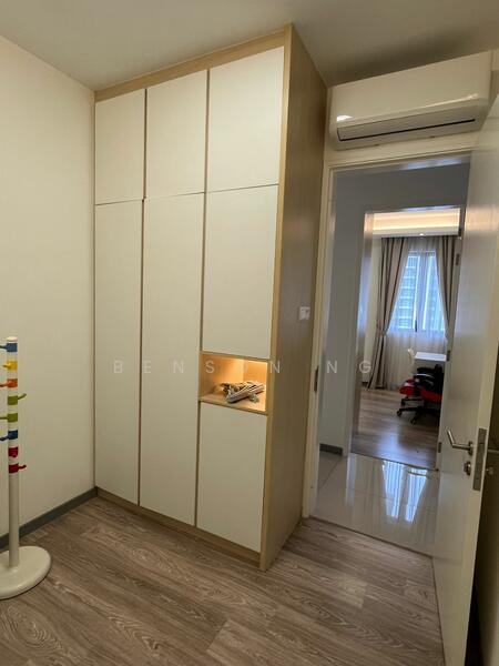 Service Residence for Rent at United Point (Residensi Berpadu) - Benson Ng - Interior - PropertyGuru.com.my