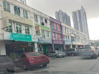 For Sale - Saujana Impian