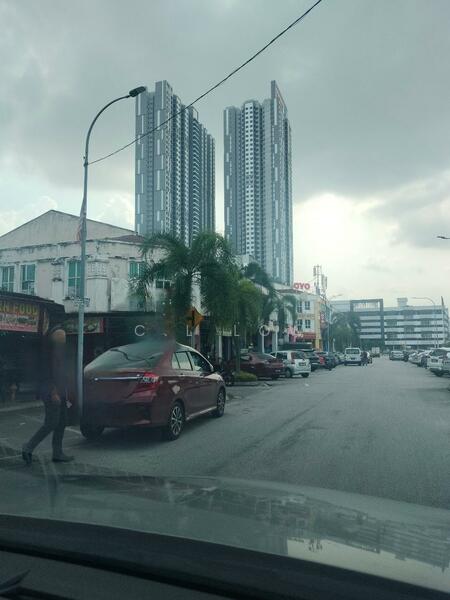 Shop / Office for Sale in Saujana Impian (Kajang) - C.L LOW - Exterior - PropertyGuru.com.my