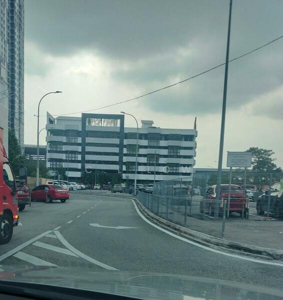 Shop / Office for Sale in Saujana Impian (Kajang) - C.L LOW - Exterior - PropertyGuru.com.my