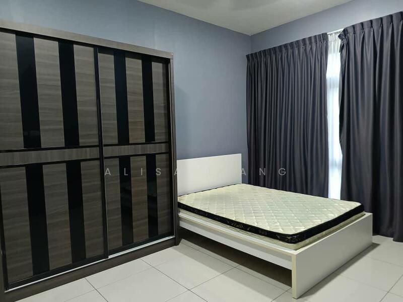 Service Residence for Rent at 8Scape Residence @ Sutera - Alisa Liang - PropertyGuru.com.my