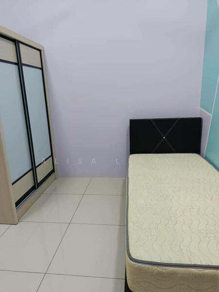 Service Residence for Rent at 8Scape Residence @ Sutera - Alisa Liang - PropertyGuru.com.my