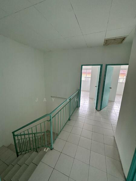 2-storey Terraced House for Rent in Taman Damai Utama (Bandar Kinrara) - Jay Khoo - Corridor - PropertyGuru.com.my