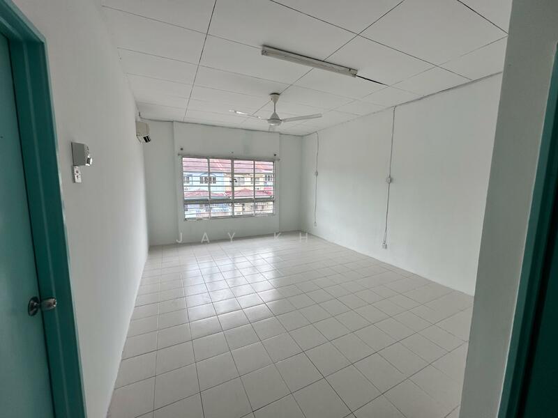 2-storey Terraced House for Rent in Taman Damai Utama (Bandar Kinrara) - Jay Khoo - Interior - PropertyGuru.com.my
